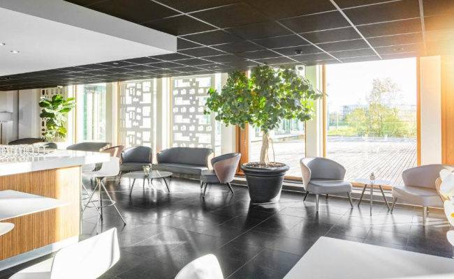 Holiday Inn Express Utrecht - Papendorp