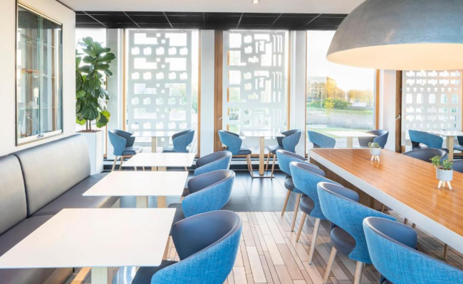 Holiday Inn Express Utrecht - Papendorp