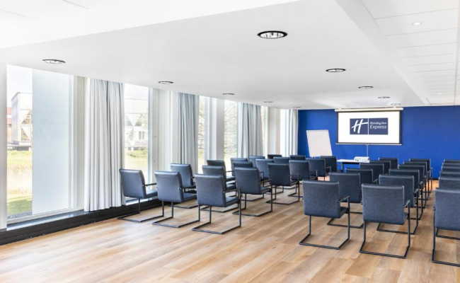 Holiday Inn Express Utrecht - Papendorp