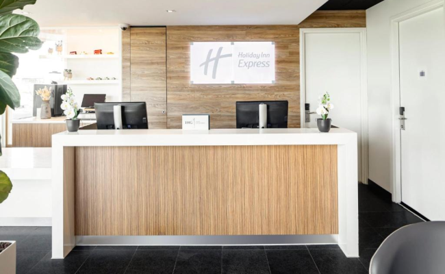 Holiday Inn Express Utrecht - Papendorp
