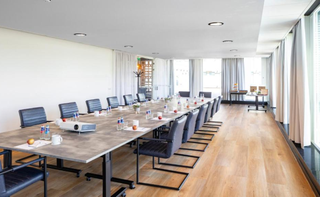 Holiday Inn Express Utrecht - Papendorp