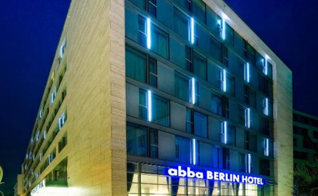 Abba Berlin Hotel