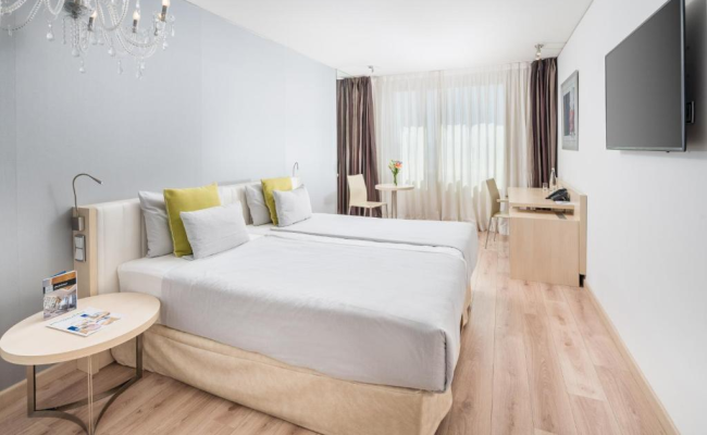 Abba Berlin Hotel
