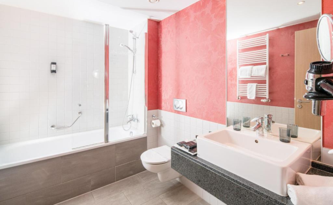 Abba Berlin Hotel
