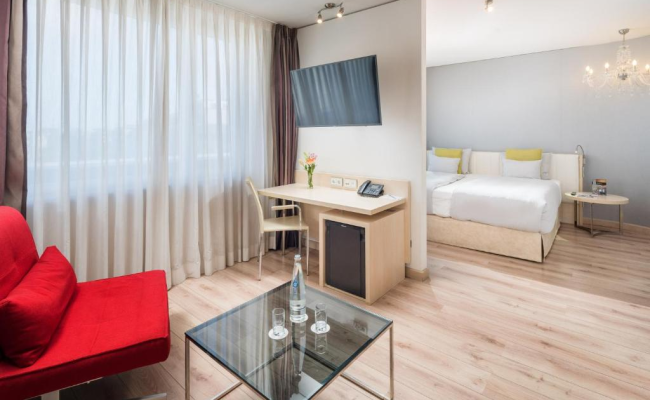 Abba Berlin Hotel