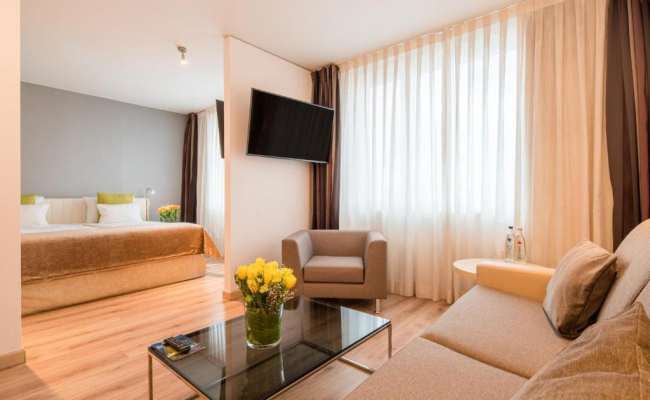 Abba Berlin Hotel