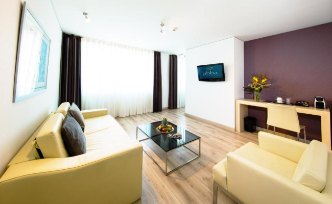 Abba Berlin Hotel
