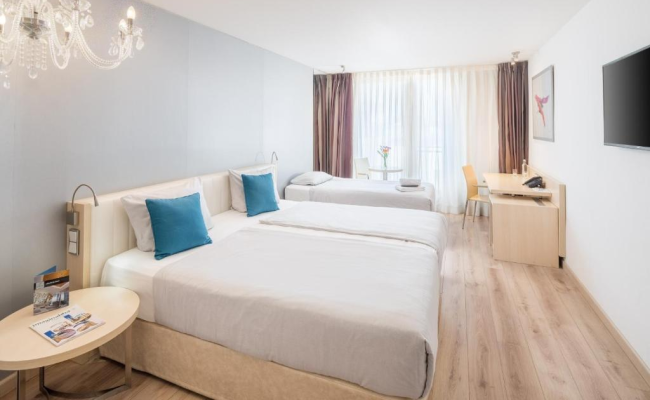 Abba Berlin Hotel