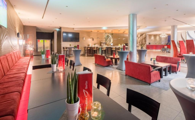 Abba Berlin Hotel