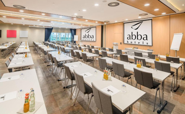 Abba Berlin Hotel