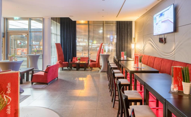 Abba Berlin Hotel