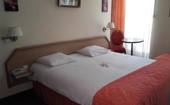 Hotel Foch