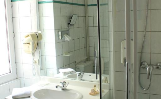 Hotel Foch