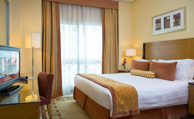 TIME Opal Hotel Apartments