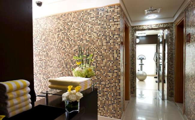 TIME Opal Hotel Apartments