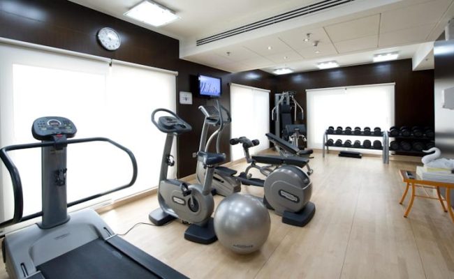 TIME Opal Hotel Apartments