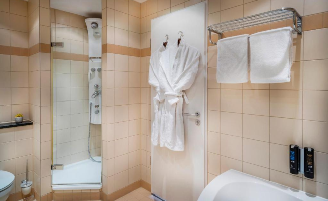 Hotel Frankfurt Messe Affiliated by Melia