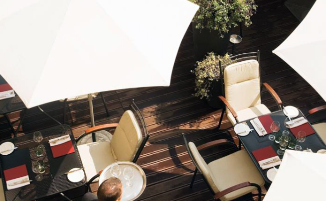 Radisson Blu Champs-Elysees, Paris