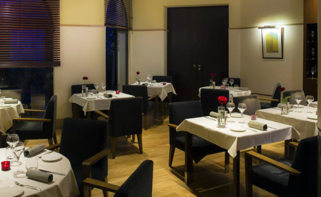 Radisson Blu Champs-Elysees, Paris