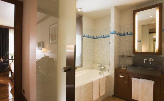 Radisson Blu Champs-Elysees, Paris