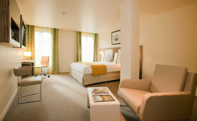 Holiday Inn Paris Opera - Grands Boulevards
