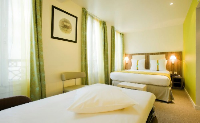 Holiday Inn Paris Opera - Grands Boulevards