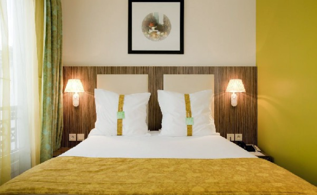 Holiday Inn Paris Opera - Grands Boulevards