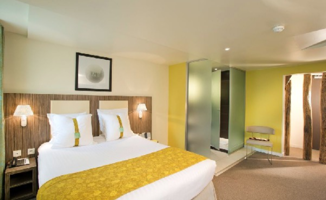 Holiday Inn Paris Opera - Grands Boulevards