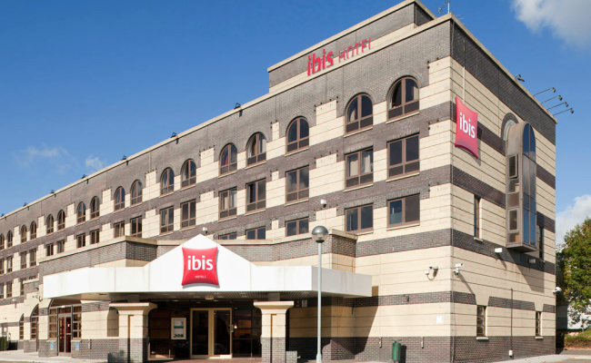 ibis Southampton