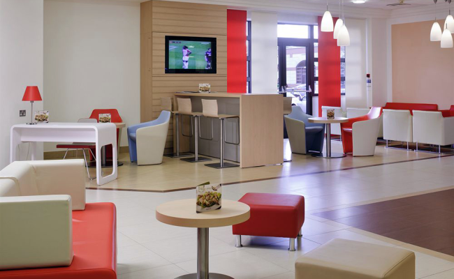 ibis Southampton