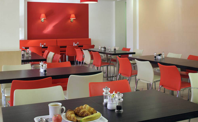 ibis Southampton