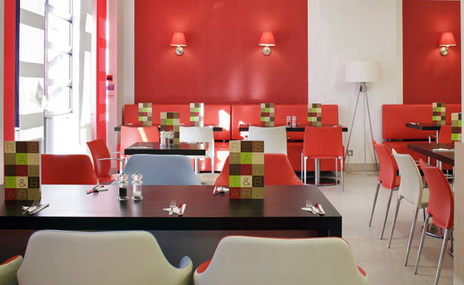 ibis Southampton