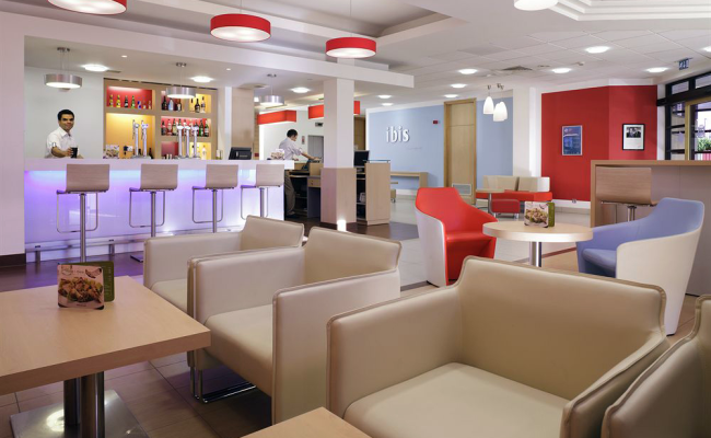 ibis Southampton