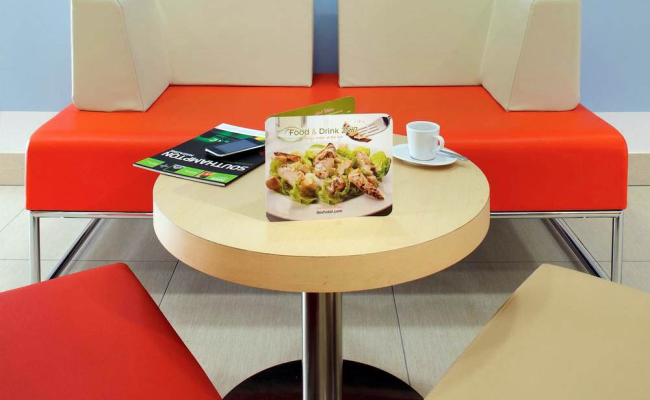 ibis Southampton