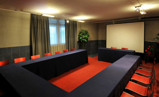 Hotel Antares Sport Beauty & Wellness