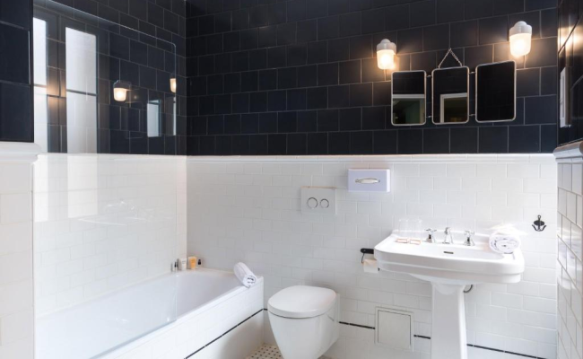 Hôtel Silky by HappyCulture