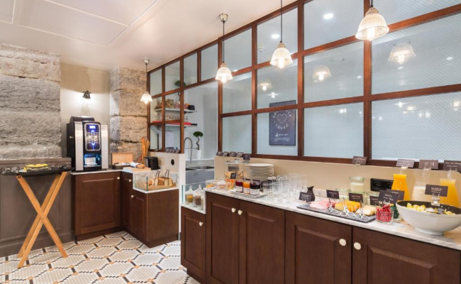 Hôtel Silky by HappyCulture