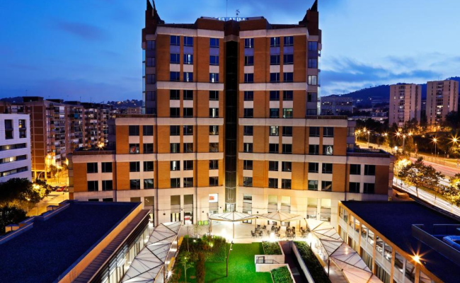 Hotel Alimara