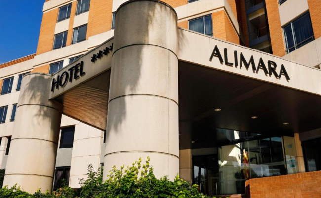 Hotel Alimara