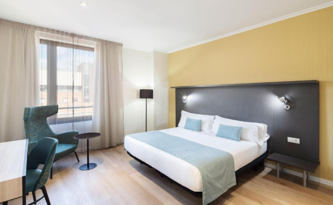 Hotel Alimara