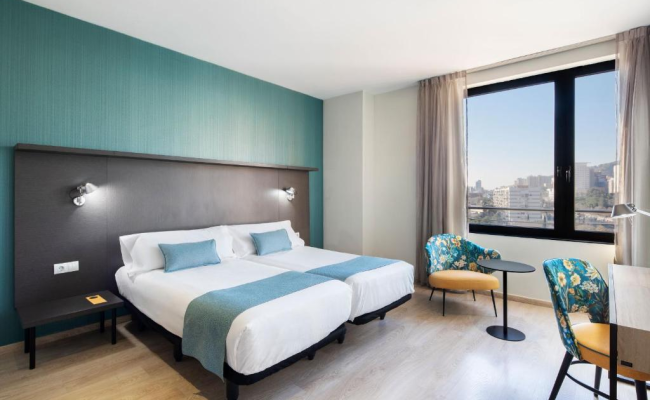 Hotel Alimara