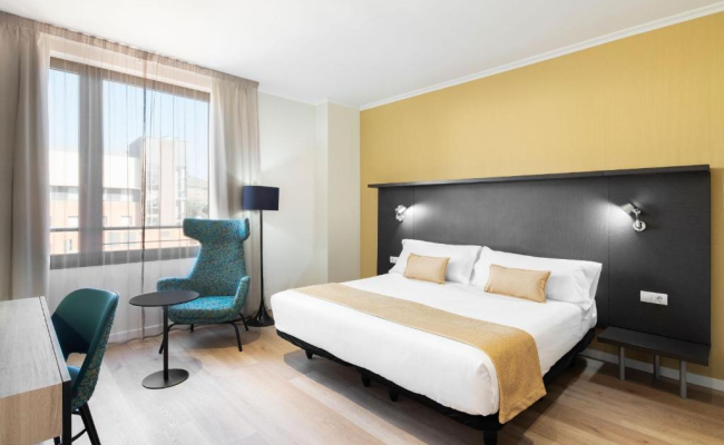 Hotel Alimara