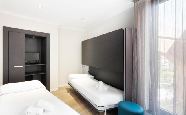 Hotel Alimara