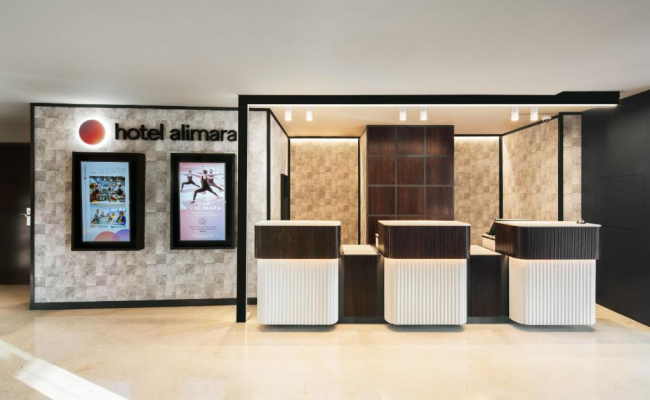 Hotel Alimara