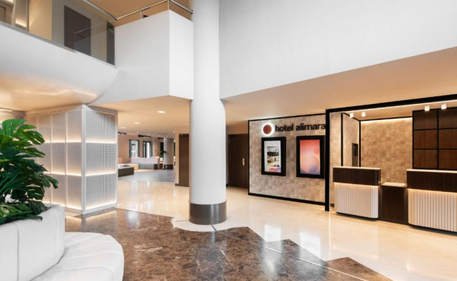 Hotel Alimara