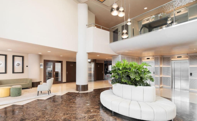 Hotel Alimara