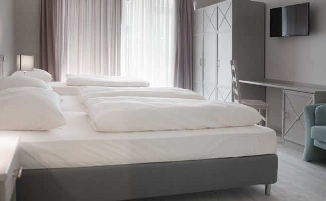 Hotel Deutsches Theater