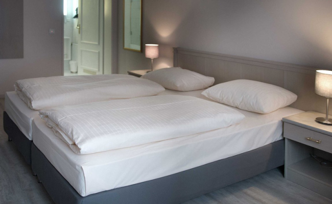 Hotel Deutsches Theater