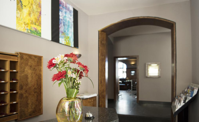 Hotel Deutsches Theater
