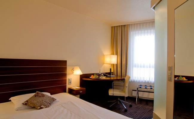 ACHAT Hotel Wiesbaden City